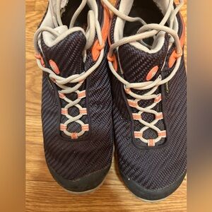Women’s Merrill Gore-Tex Hiking Shoes